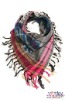 Wholesale new style silk scarf