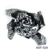 Wholesale silk square scarf