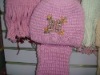 Wholesale scarf set