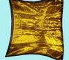 silk scarf