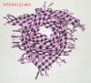 NTS101123-063 Fashion cotton scarves/ Winter square scarves