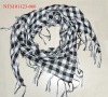NTS101123-060 Fashion cotton scarves/ Winter square scarves