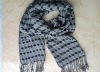100%viscose square scarf/square scarf wholesale /man stole
