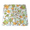 Lot of 1000 Poly/Silk Satin 19" Printing Square Scarf
