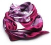 Wholesale Square scarves silk