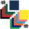 Wholesale cotton head bandanas square scarf