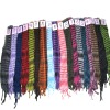 Wholesale Plover standard,Polyester cotton ,square muffler,scarf