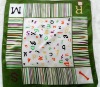 Wholesale Satin silk scarves