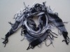Wholesale Cotton square scarf