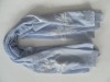Wholesale classic embroidered square scarf