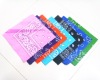 Wholesale square head scarf
