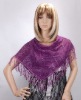 Wholesale 2011 New design fashion Square scarf