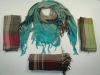 Wholesale FASHION SQUARE SCARF 2011