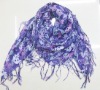 Wholesale square scarf