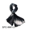 Wholesale promotion square scarf