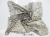 Wholesale fashion silk square scarf