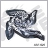 Wholesale square scarf