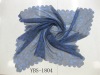 Wholesale fashion silk square scarf
