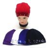 Wholesale Sequin Beanie Skull Head Wrap Knit Hat JYHAT00079