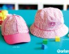 Wholesale Children's bucket hat and baseball cap