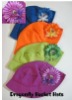 Wholesale cotton infant beanies