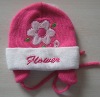 Wholesale baby knitted hat