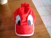 Wholesale kids embroidery winter cap