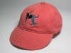 Wholesale Toddle cotton baseball cap