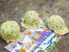 Wholesale baby's cap