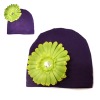 Wholesale cotton infant beanies