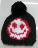 Wholesale Knitted hat, Crochet hat JYHAT00120