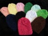 Wholesale Crochet waffle hat JYHAT00054