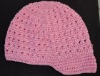 Wholesale Newsgirl hat,Crochet beanie hat JYHAT00125