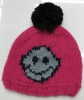 Wholesale Knitted hat, Crochet hat JYHAT00121