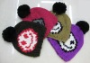 Wholesale Knitted hat, Crochet hat JYHAT00123