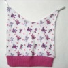 Wholesale 100%cotton new cute baby cap