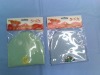 Wholesale plain cotton baby hats