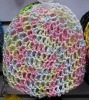 Wholesale Crochet waffle hat JYHAT00117