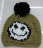 Wholesale Knitted hat, Crochet hat JYHAT00122