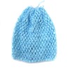 Wholesale INFANT WAFFLE KNIT BEANIE HAT