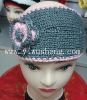 Wholesale knitted headband
