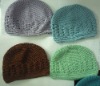Wholesale Kufi hat,Crochet beanie hat JYHAT00043