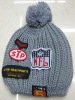 Wholesale Crochet Beanie girl Hats,Knitted hat JYHAT00094