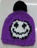 Wholesale Knitted hat, Crochet hat JYHAT00119
