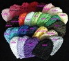 Wholesale Crochet waffle hat JYHAT00107