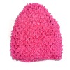 Wholesale Crochet waffle hat JYHAT00026