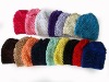 Wholesale Crochet waffle hat JYHAT00105