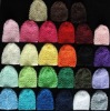 Wholesale Crochet waffle hat JYHAT00104