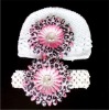 Wholesale Kufi hat,Crochet beanie hat JYHAT00098
