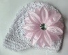 Wholesale Newsgirl hat,Crochet beanie hat JYHAT00014